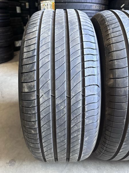 235/50/19 MICHELIN 4бр