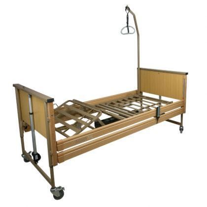 Електрическо болнично легло Адапт с антидекубитален матрак