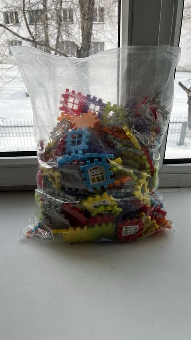 Детские игрушки для мальчика