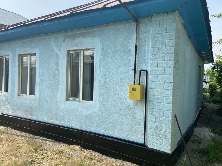 Продажа частного дома