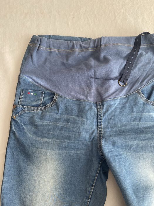 Джинсы для беременных