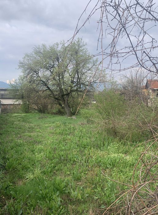 ПАРЦЕЛ с проект за функционална фамилна КЪЩА