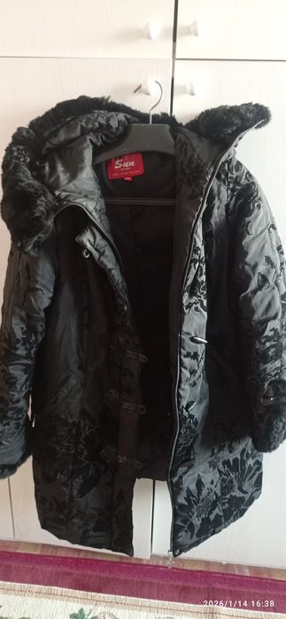 Куртка женская...