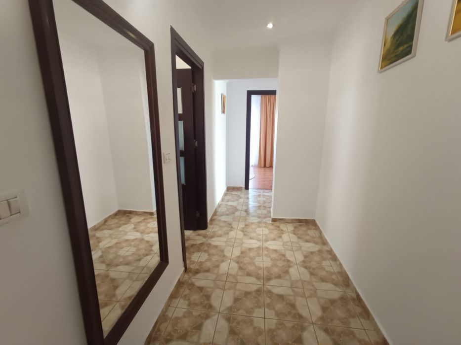 Apartament cu doua camere