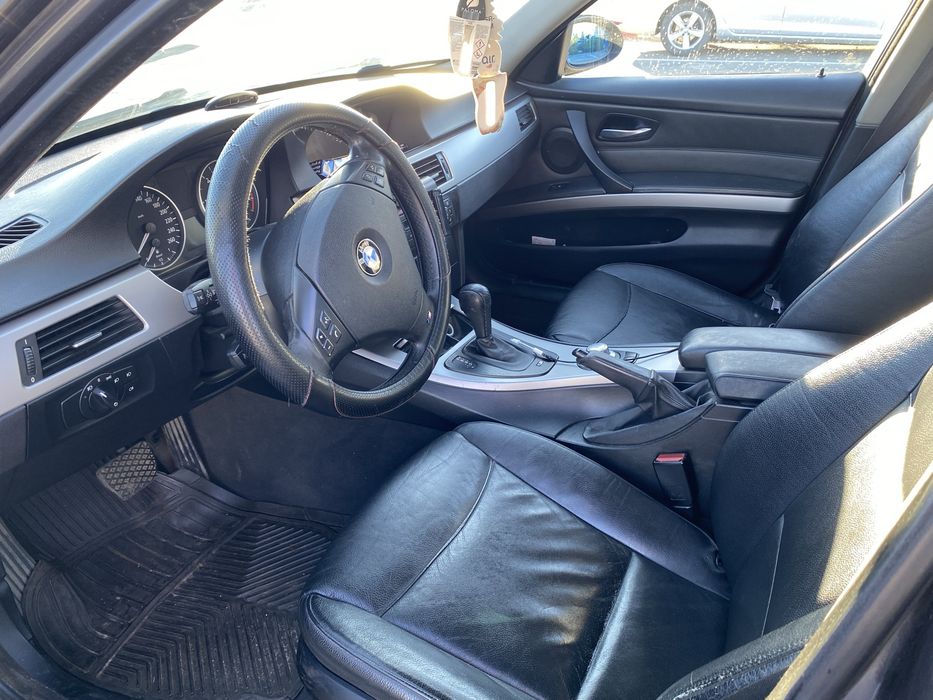 BMW 3 Series 2005 — imagine 5
