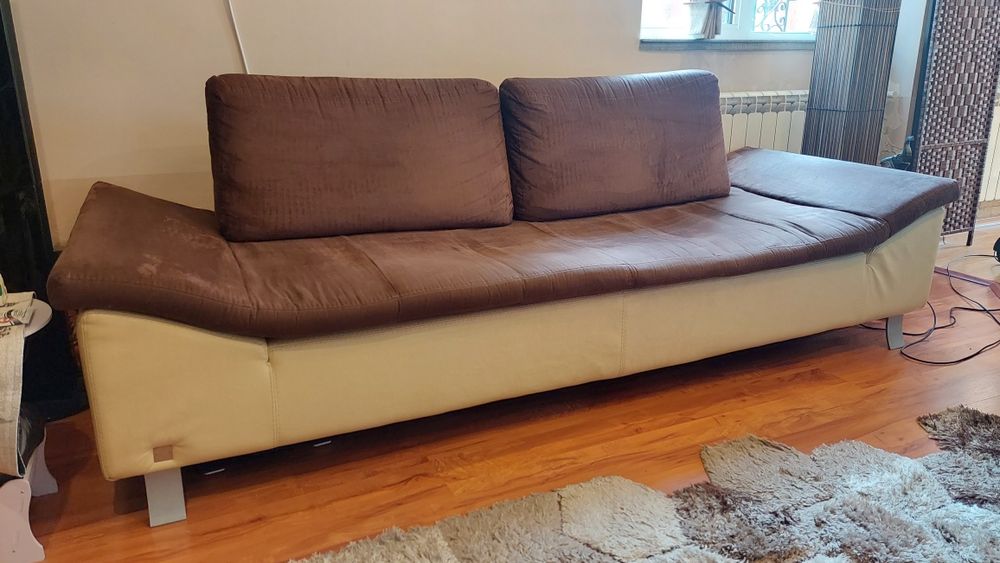 2бр.дивани.Двойка и тройка.