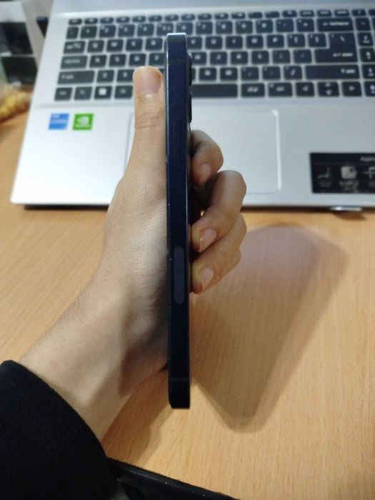 Iphone 12 LLA 128GB
