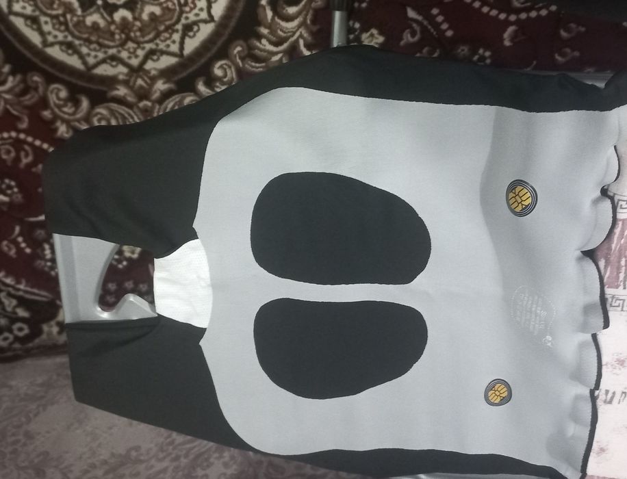 Ozdruvchi bodi slim