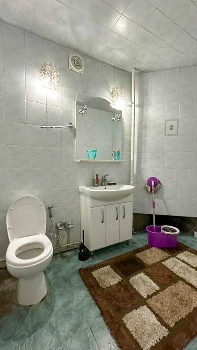 частный дом центр Ерасыл