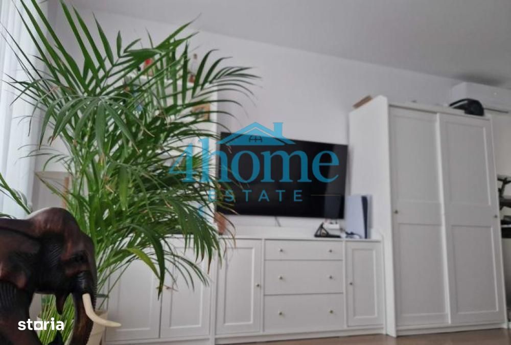 Apartament 2 camere Pipera|Bloc Nou|Parcare