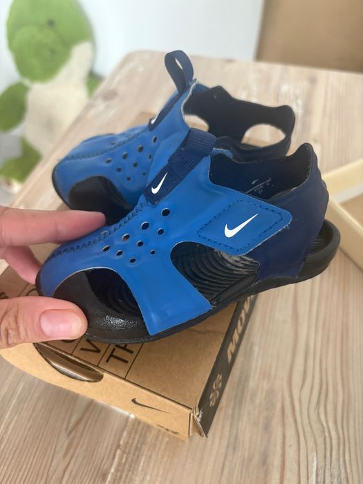 Sandale Nike bebe