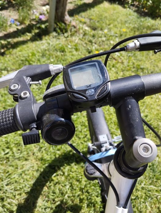 НАМАЛЯВАМ Алуминиев велосипед 20 " с подарък