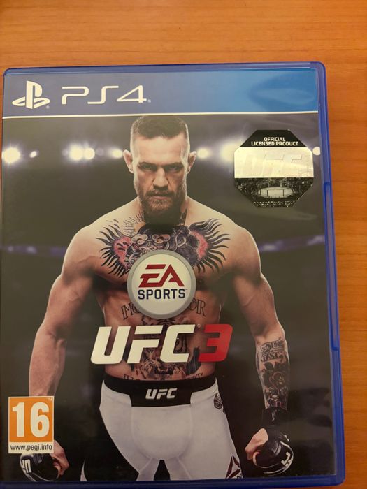 Игри за PlayStation 4