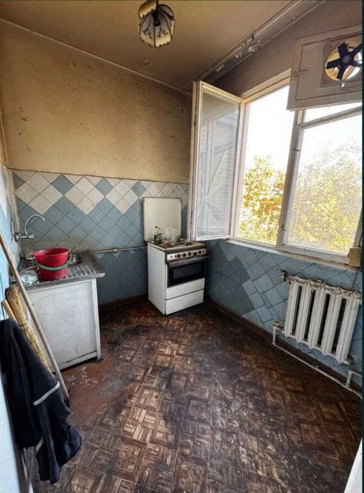 Продажа Чиланзар 17, 3/4/4