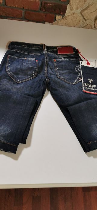 Blugi Dama Staffjeans&co W26L34