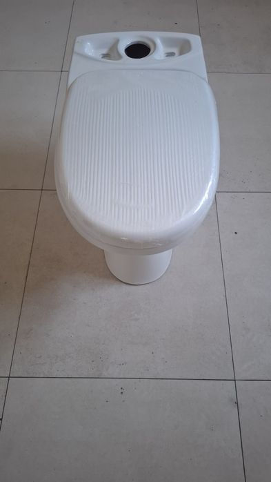 Унитазы  берел 2б