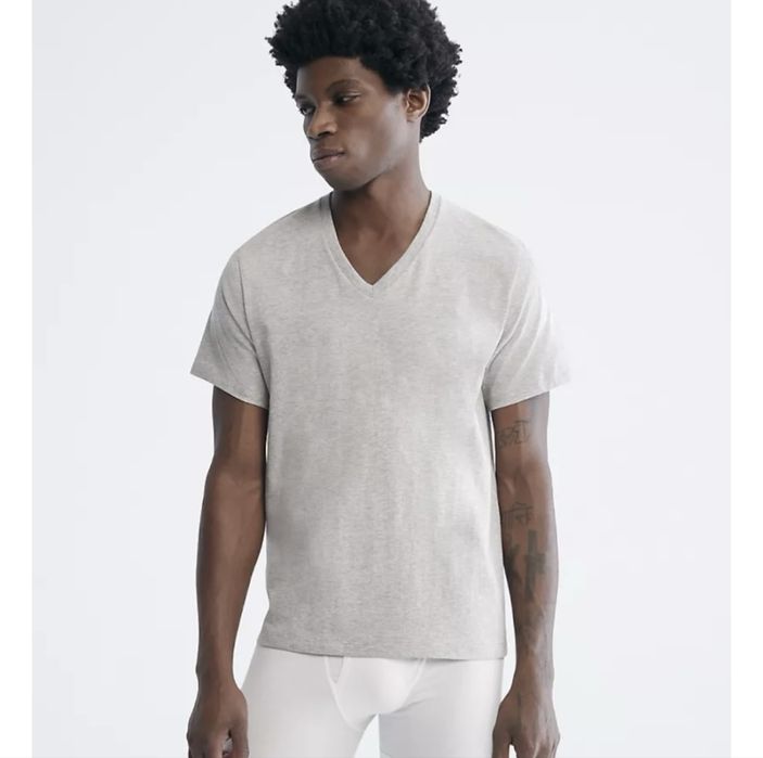 Комплект из 3 футболок Calvin Klein