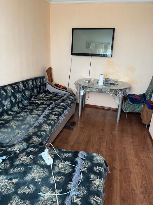 3бөлмелі пәтер сатылады!