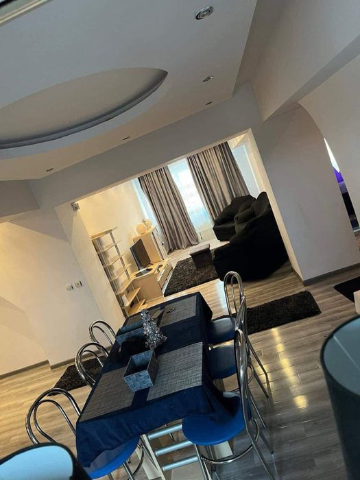 Apartament 3 camere decomandat – COMPLET RENOVAT – Zona 0 Alexandria