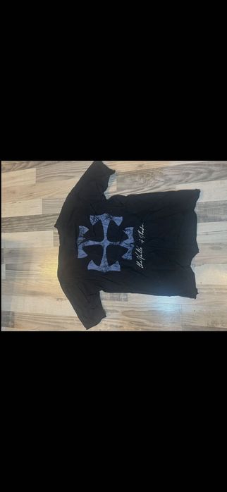 LUDA  артикул тениска