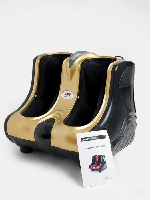 Chasall Foot Massager Оздровительный Массажер для ног Original