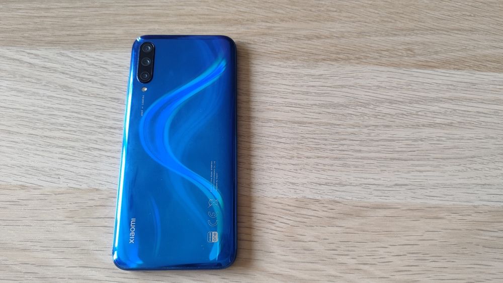 Xiaomi Mi A3 64gb 4gb ram