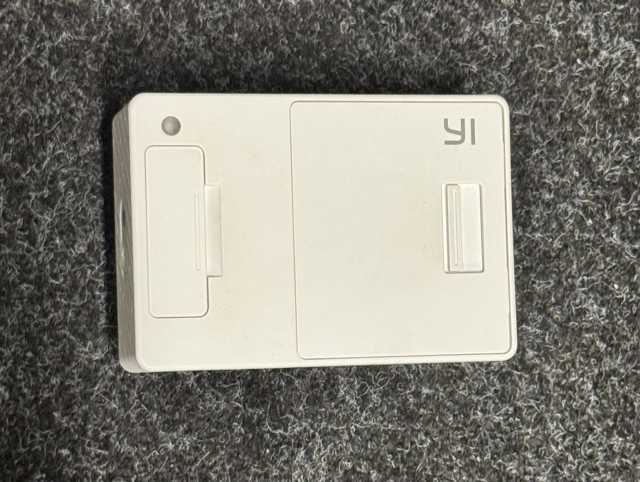 Екшън камера Xiaomi Yi Action Camera