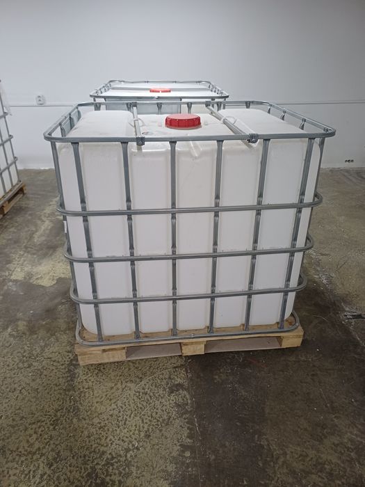 Продам еврокубы, 3 шт