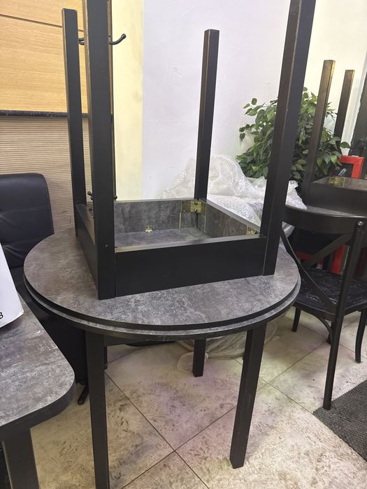 столы для кафе , офиса