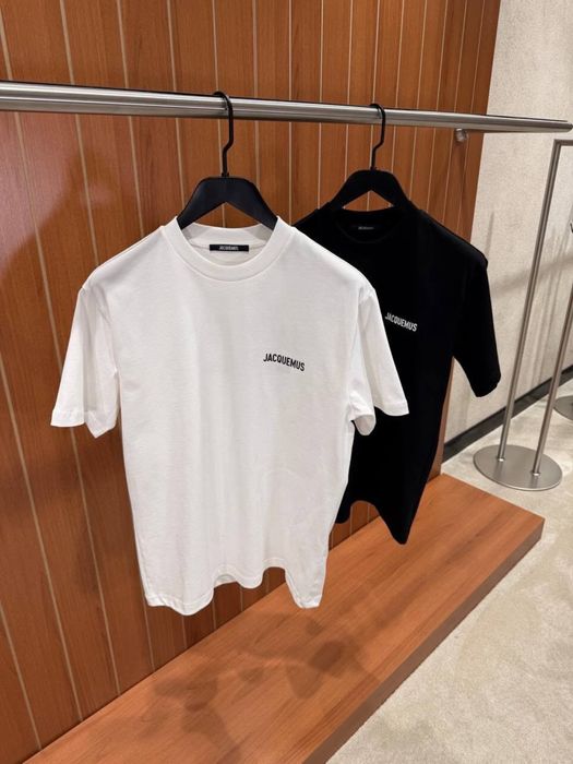 Tricou Jacquemus