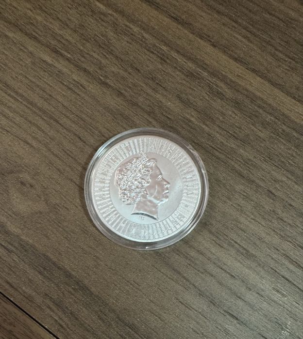 Американски орел 1 oz