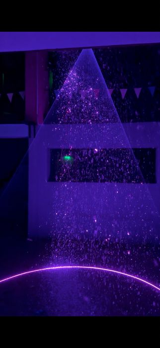 Laser Profesional Evenimente Ideal pentru Nunți si Botezuri