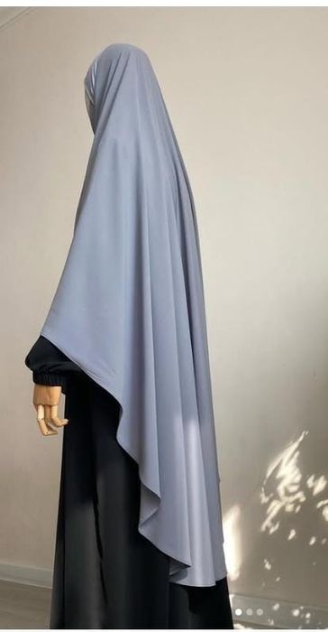 Продам длинный химар