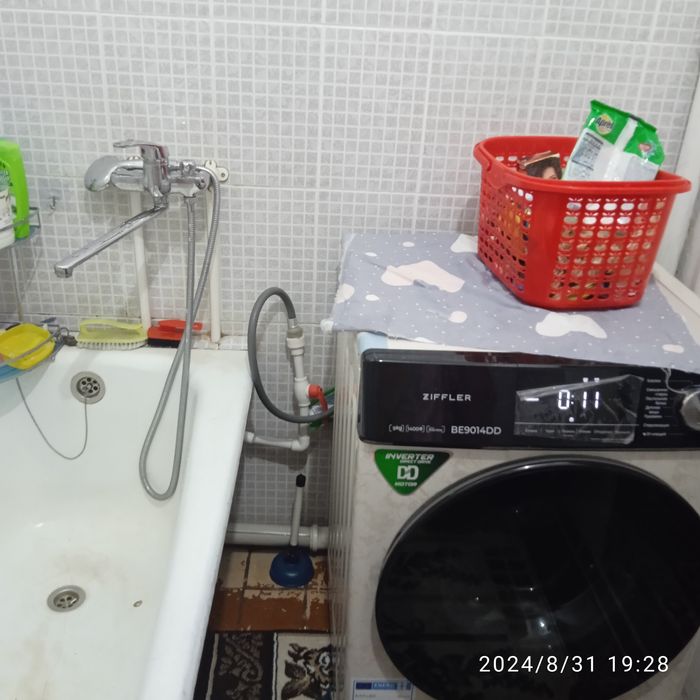 Angren 5/5 2 xonali uy