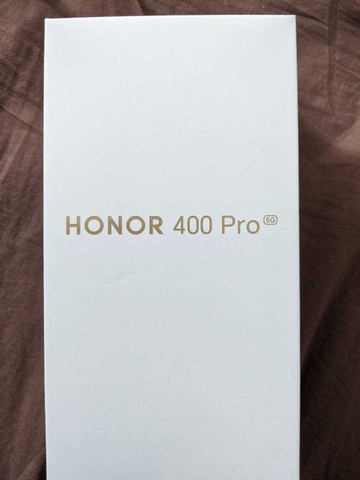 Продам Honor 400 Pro