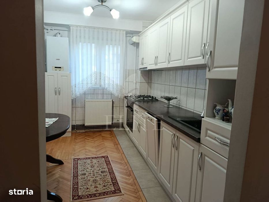 Apartament 3 camere în zona Calea Dorobantilor — fotografia 3