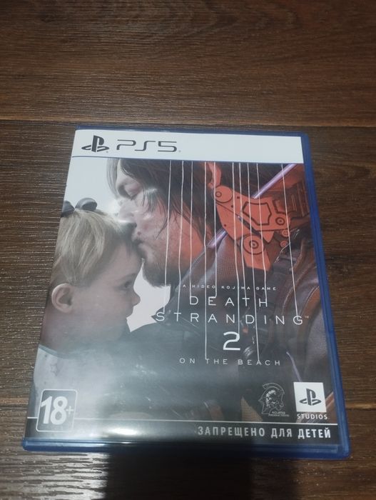 Обмен на игры 2025 года.