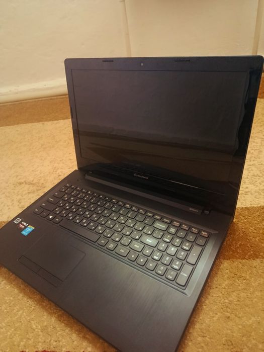 Ноутбук Lenovo G50-80