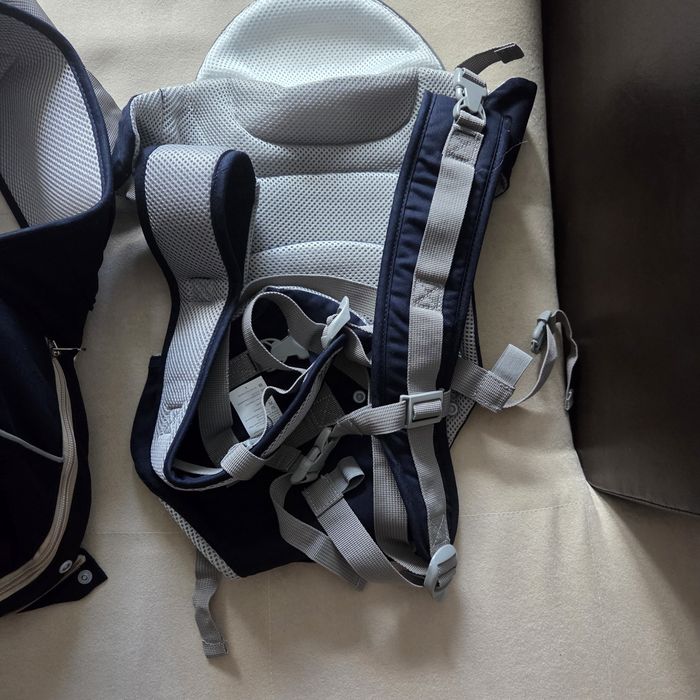 Носа ергономична раница ,тип кенгуру - 20лв