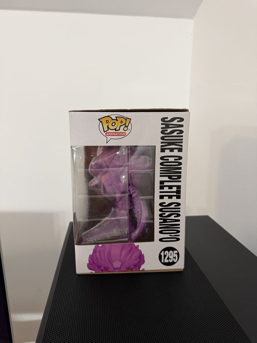 Funko pop Sasuke 1295