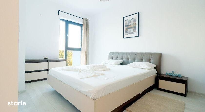 2 Camere | Finisaje Premium | Sisesti | Langa Metrou Straulesti