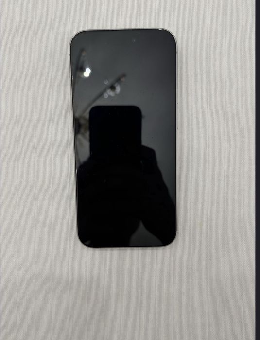Apple iPhone 15 Pro 256 ГБ Natural Titanium