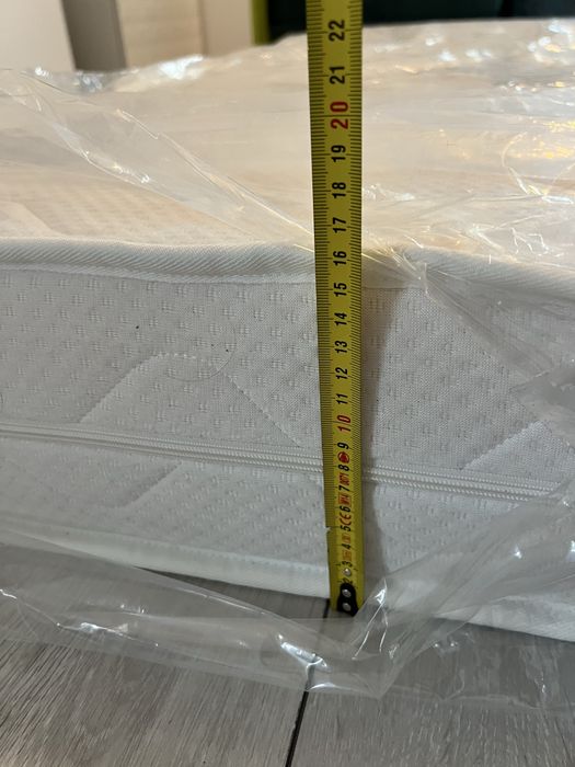 Saltea pat copil 90x200 cm