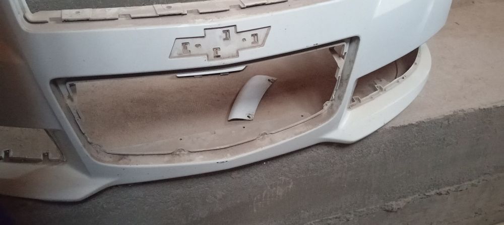 Nexia 3 oldi banferi orginal