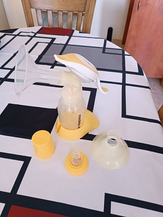 Ръчна помпа Медела