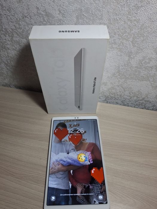 Продам Самсунг планшет
