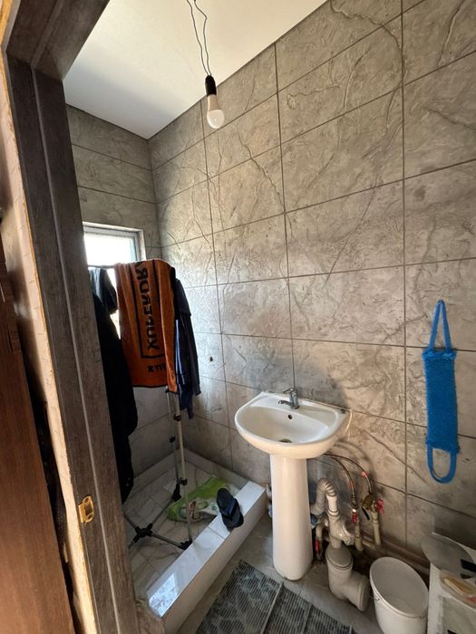 Продам дом. Дом тёплый