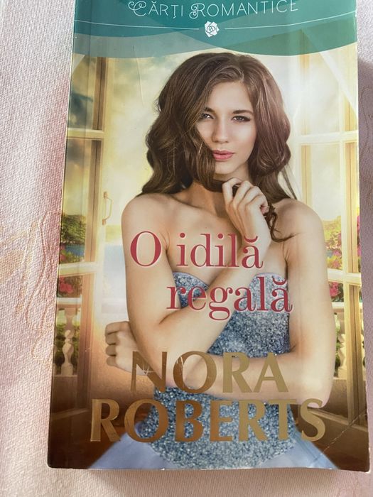 Carti Nora Roberts