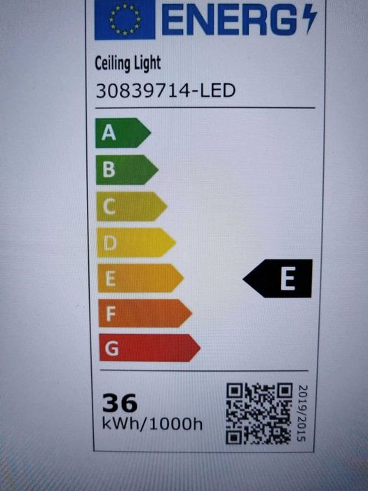Полилей с 9 топки