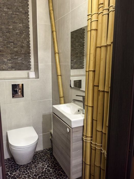 Дава се под наем Двустаен апартамент в София, Дружба 1 - 70 кв.м за 636.99 € - Снимка #6